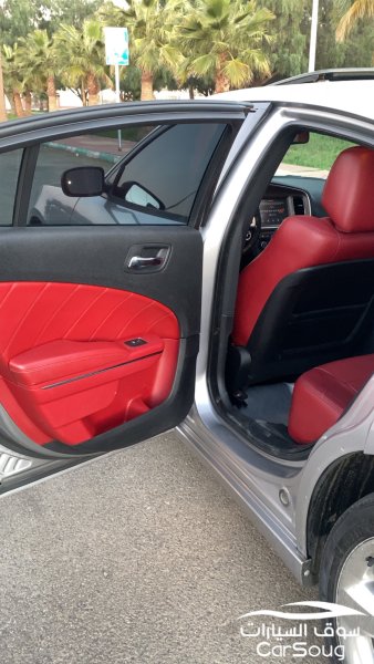 دوج تشارجر للبيع 2014