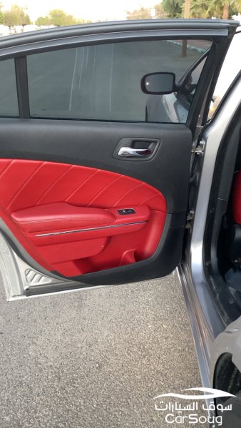 دوج تشارجر للبيع 2014