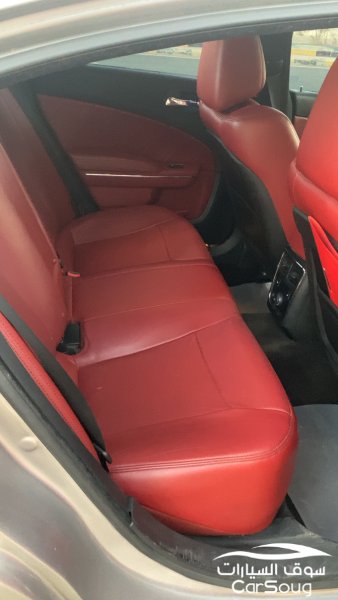 دوج تشارجر للبيع 2014