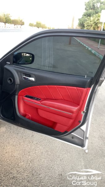 دوج تشارجر للبيع 2014