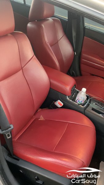 دوج تشارجر للبيع 2014