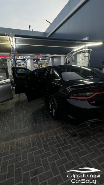 دودج شارجر 2023 فل كامل GT (LAST CALL)