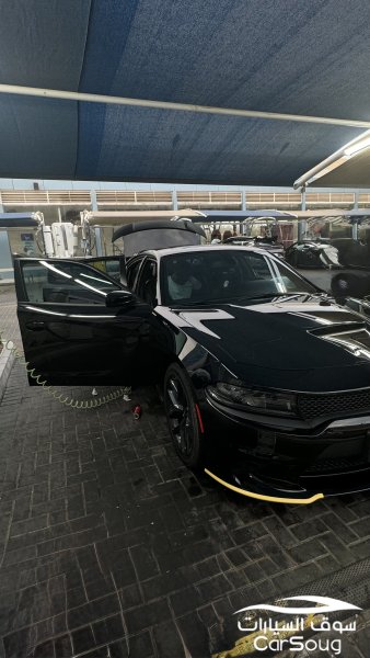 دودج شارجر 2023 فل كامل GT (LAST CALL)