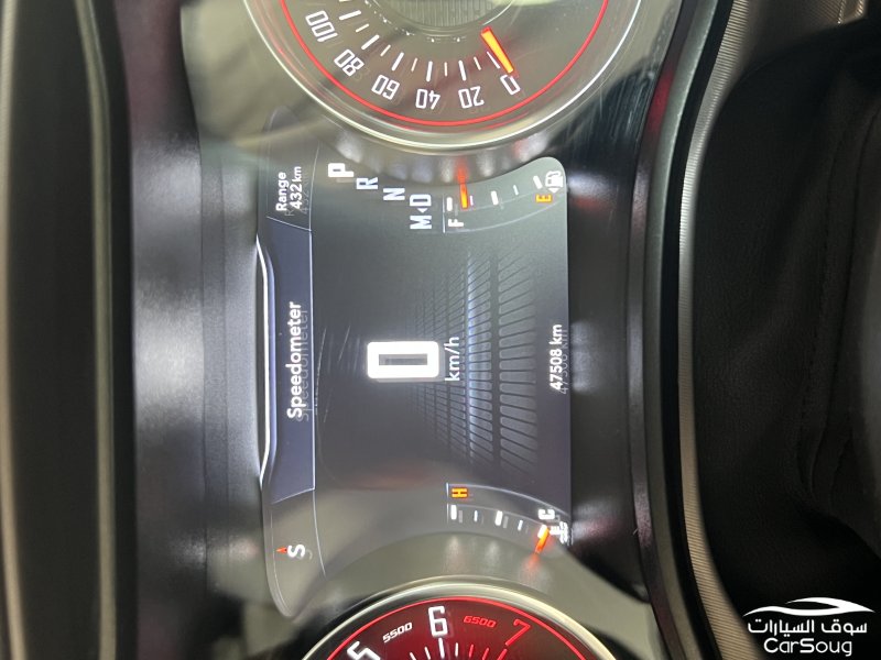 دودج تشالنجر GT موديل 2023