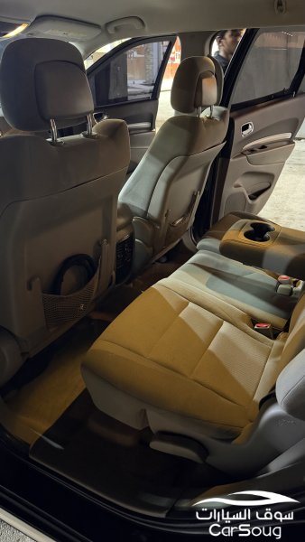 دودج دورانجو 2012