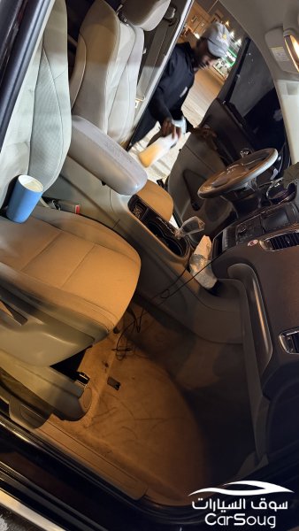 دودج دورانجو 2012