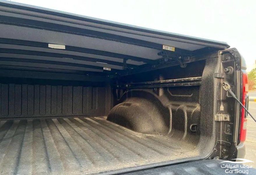 دودج رام تي آر اكس موديل 2023