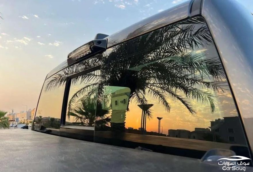 دودج رام تي آر اكس موديل 2023