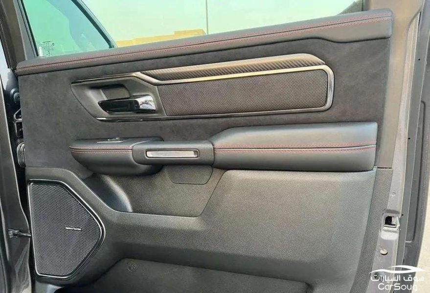 دودج رام تي آر اكس موديل 2023