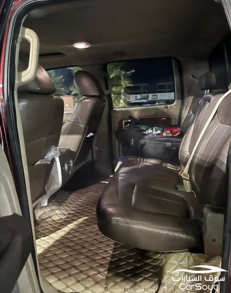 F150 فل كامل دبل