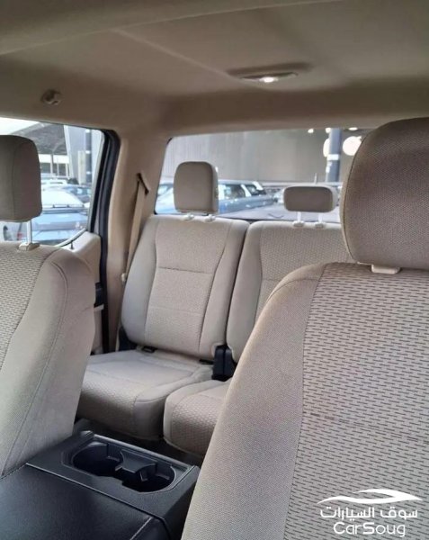 فورد F150 XLT موديل 2017 سعودي