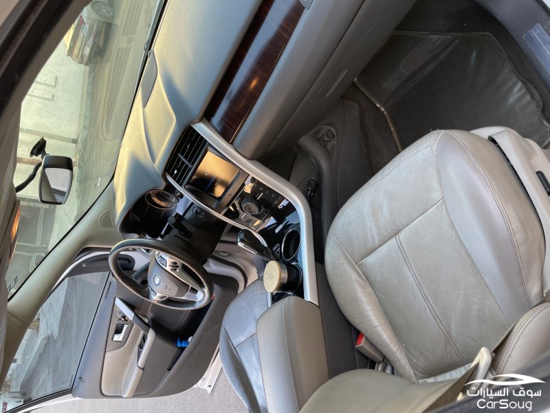 فورد ايدج باسمي وكالة وبحالة ممتازة ولله الحمد