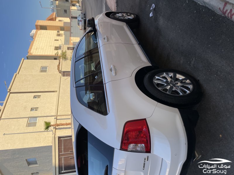 فورد ايدج باسمي وكالة وبحالة ممتازة ولله الحمد