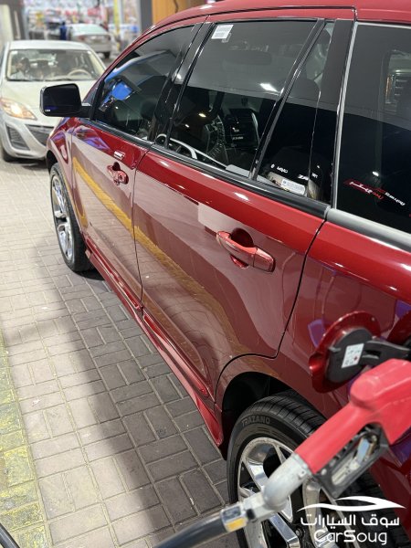 فورد ايدج2014