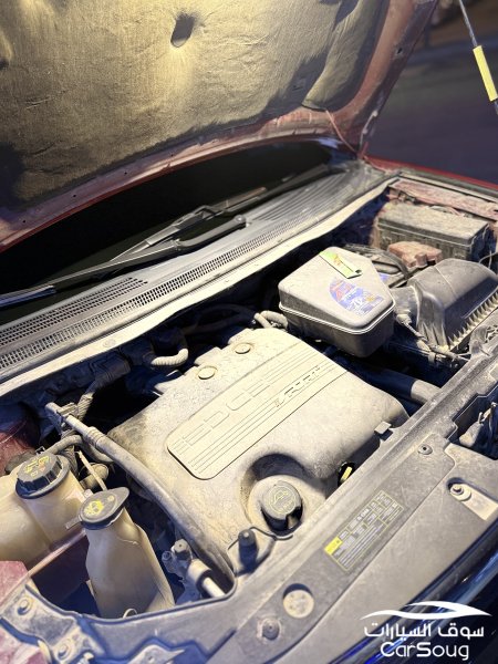 فورد ايدج2014