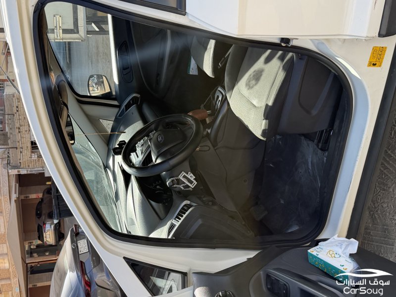 فورد ايكو سبورت موديل 2015