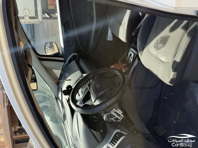 فورد ايكو سبورت موديل 2015