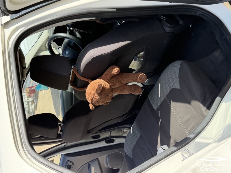 فورد ايكو سبورت موديل 2015