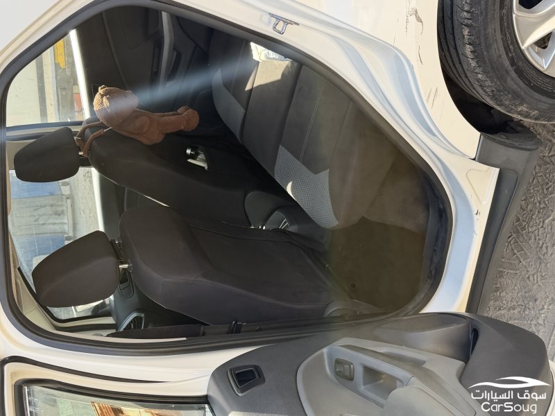 فورد ايكو سبورت موديل 2015