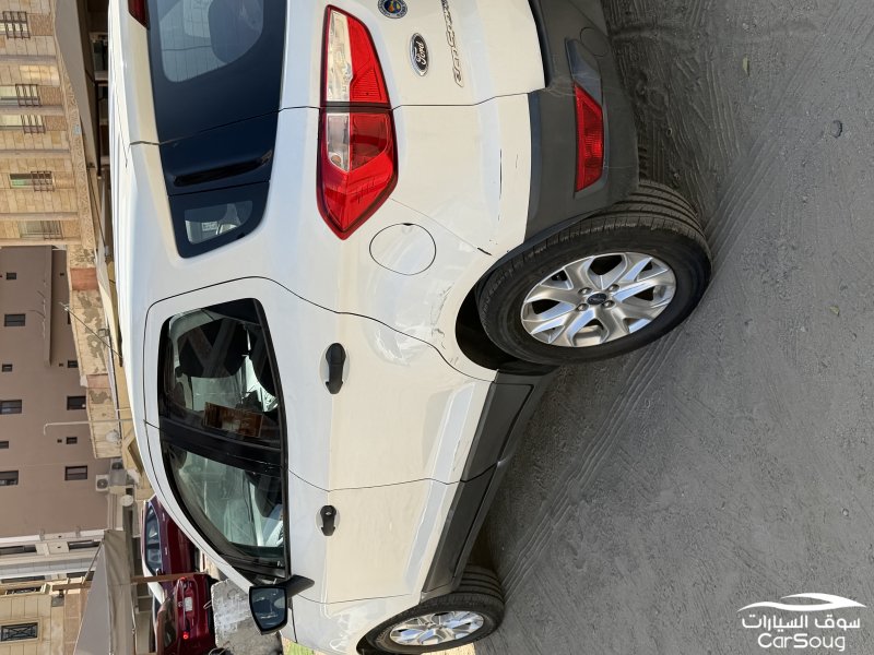 فورد ايكو سبورت موديل 2015