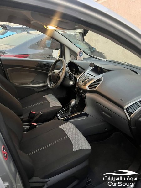 فورد ايكوسبورت ستاندرد موديل 2016