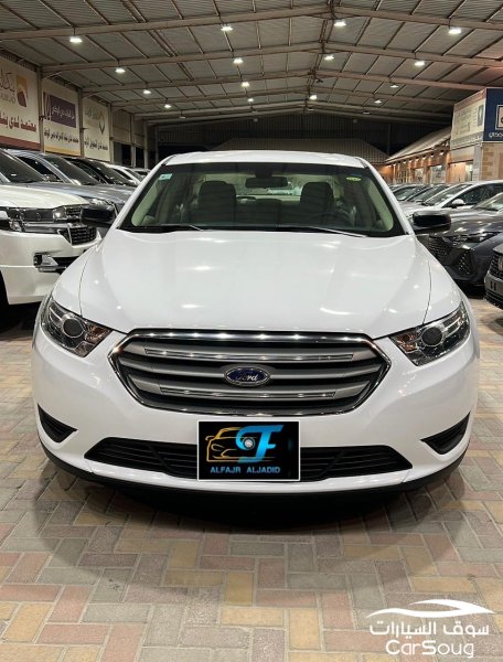 للبيع فورد تورس 2018 مخزن