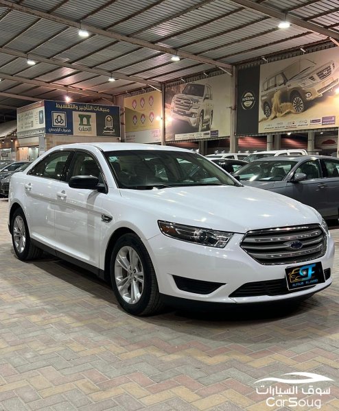 للبيع فورد تورس 2018 مخزن