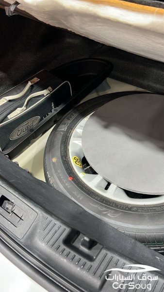 للبيع فورد تورس 2018 مخزن