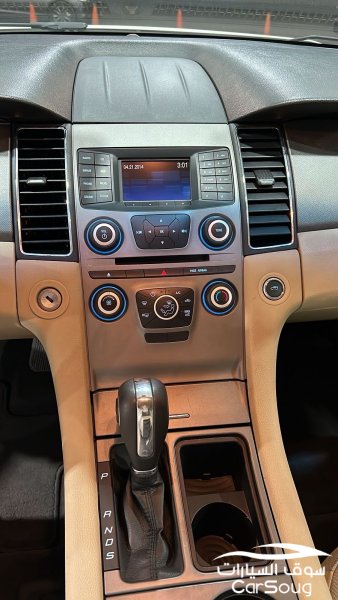 للبيع فورد تورس 2018 مخزن