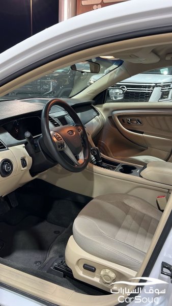 للبيع فورد تورس 2018 مخزن