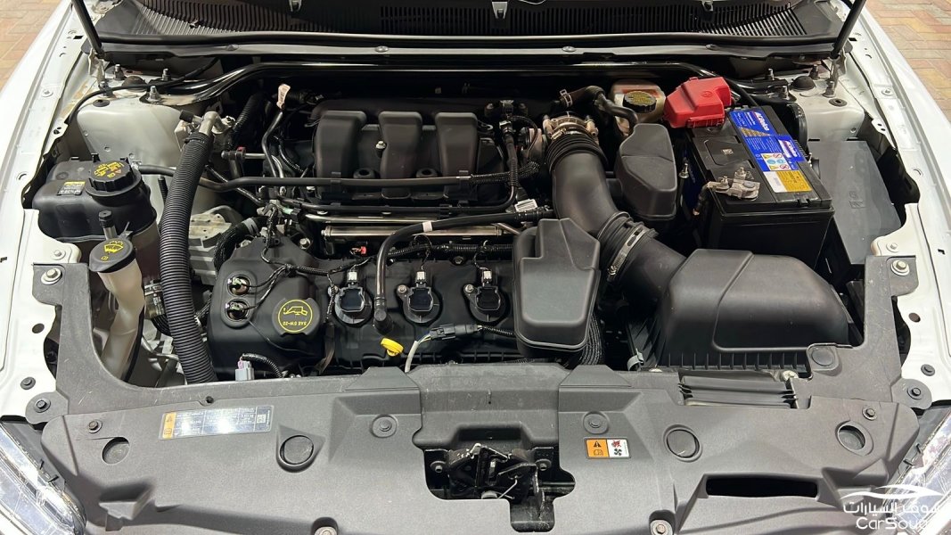 للبيع فورد تورس 2018 مخزن