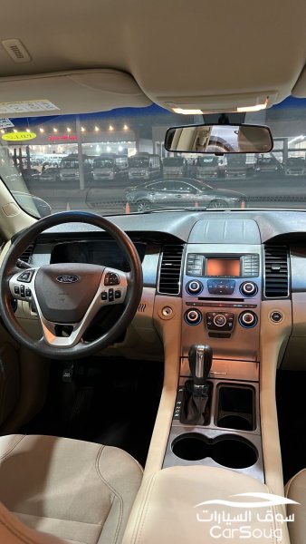 للبيع فورد تورس 2018 مخزن