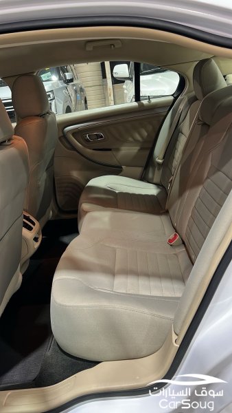 للبيع فورد تورس 2018 مخزن