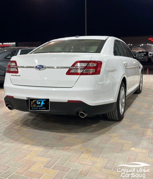 للبيع فورد تورس 2018 مخزن