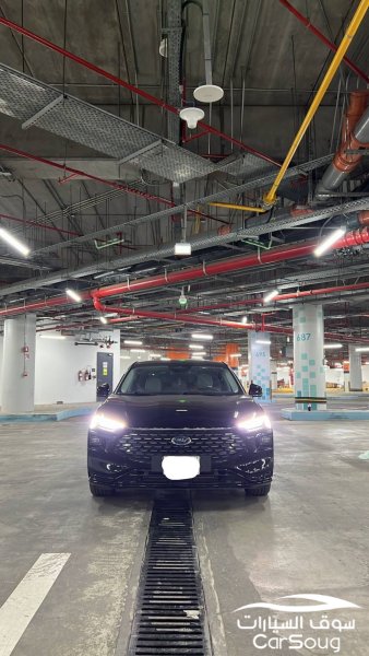 تورس تيتانيوم 2025