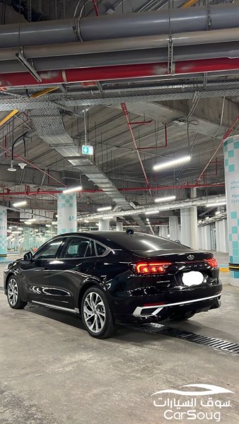 تورس تيتانيوم 2025