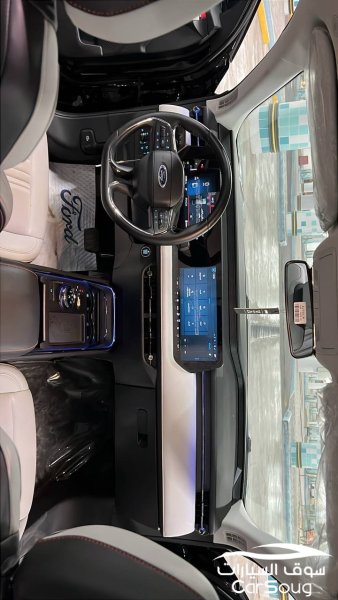 تورس تيتانيوم 2025