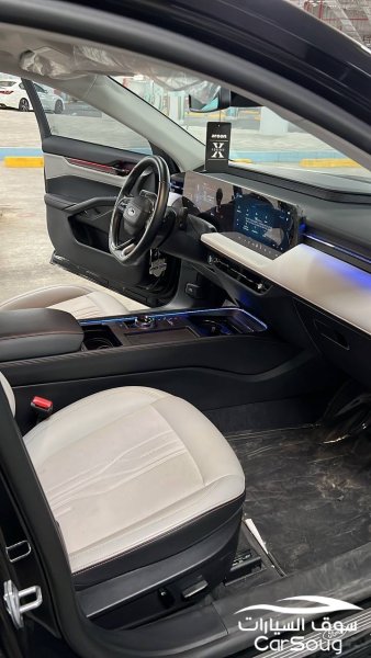 تورس تيتانيوم 2025