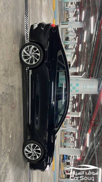 تورس تيتانيوم 2025