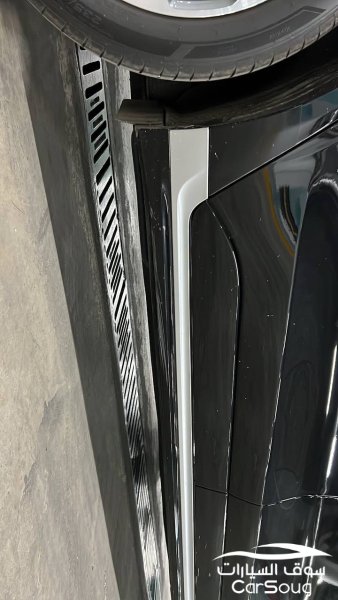 تورس تيتانيوم 2025