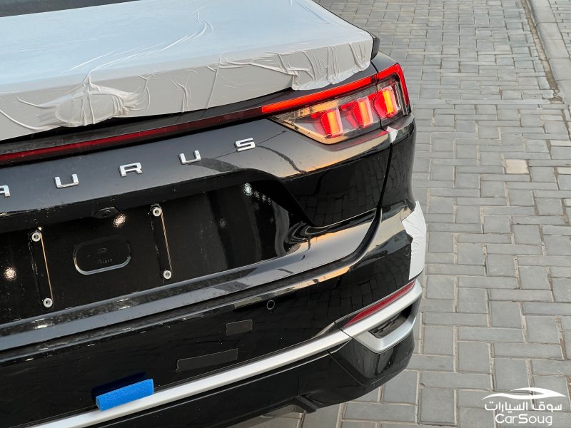 فورد توروس أمبيانتي موديل 2026