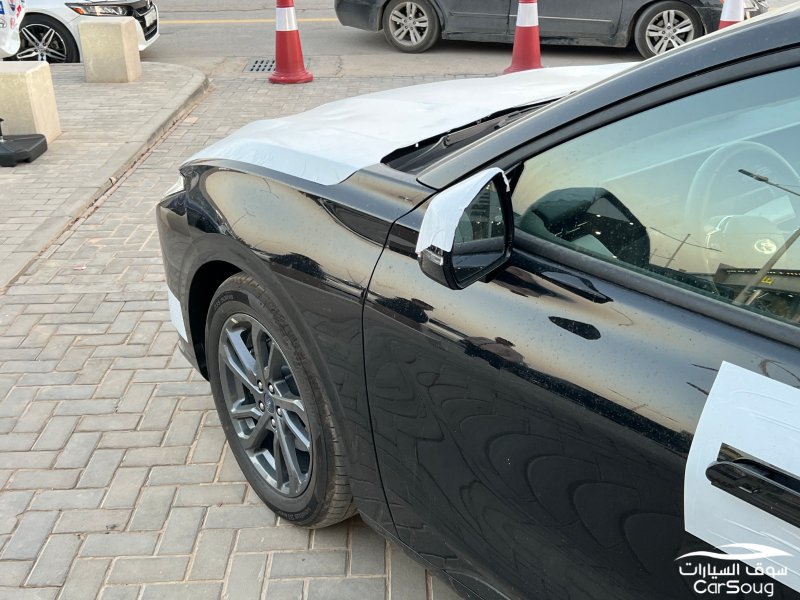 فورد توروس أمبيانتي موديل 2026