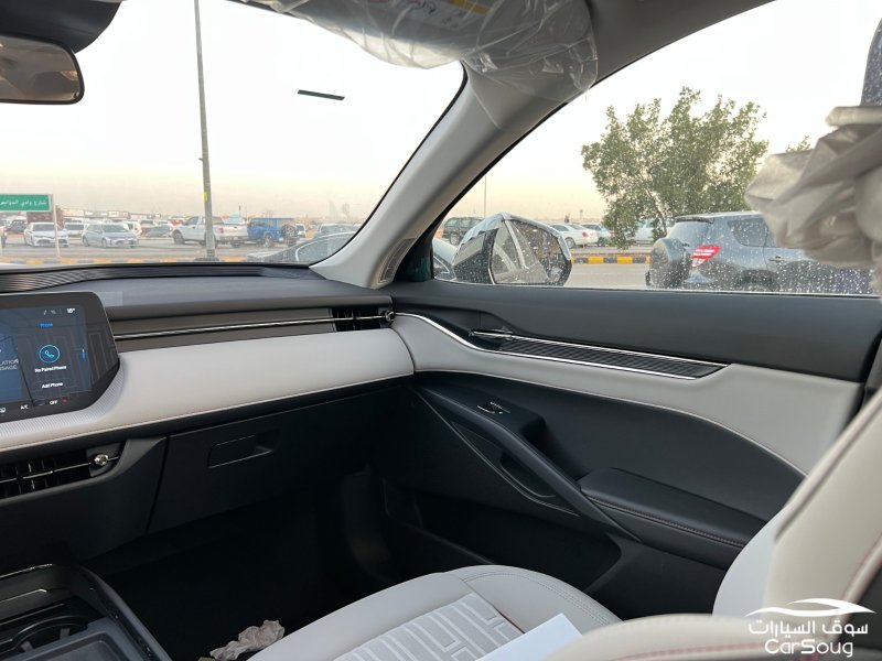 فورد توروس أمبيانتي موديل 2026