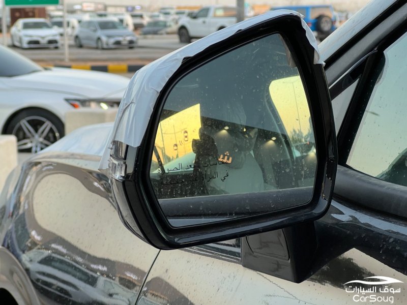 فورد توروس أمبيانتي موديل 2026