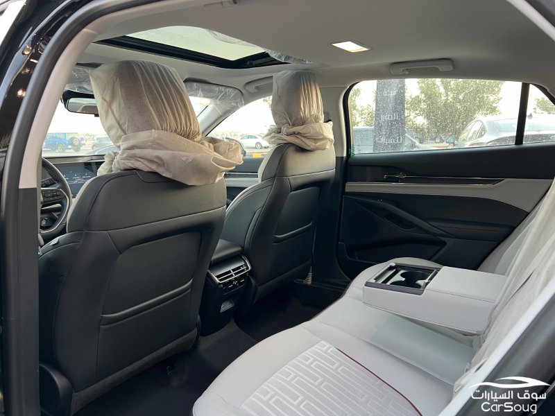 فورد توروس أمبيانتي موديل 2026