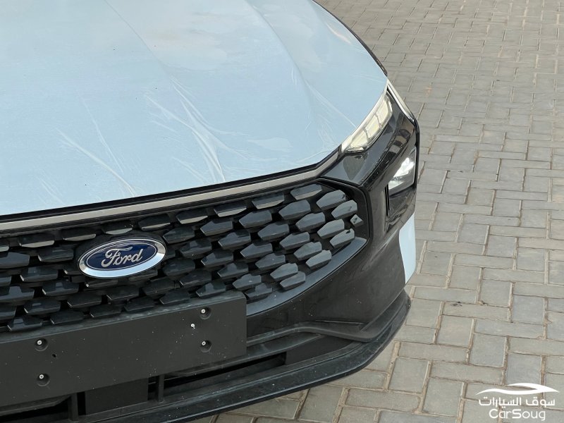 فورد توروس أمبيانتي موديل 2026