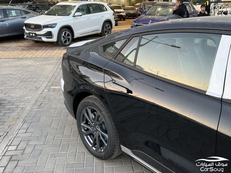 فورد توروس امبيانتي موديل 2026