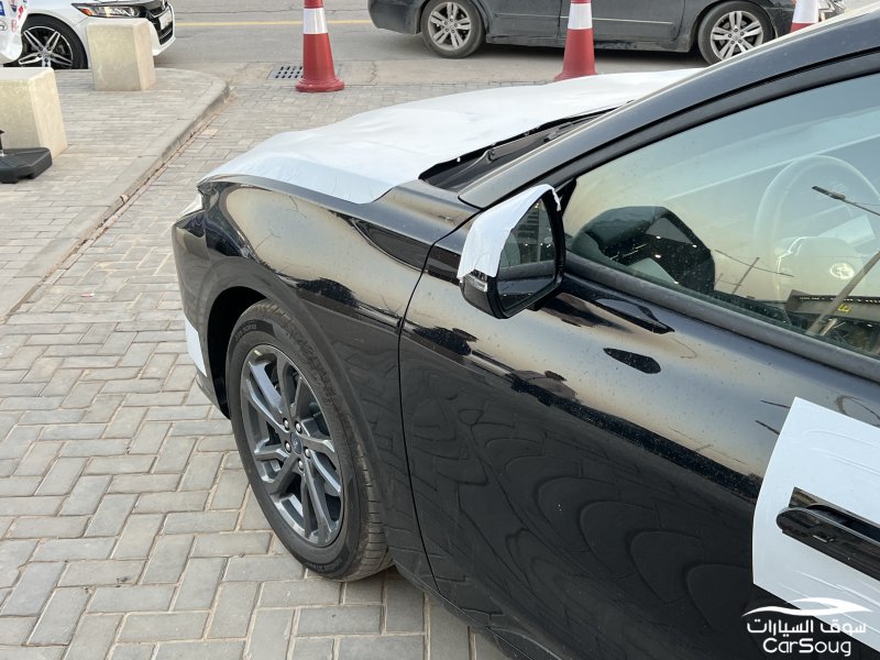 فورد توروس امبيانتي موديل 2026