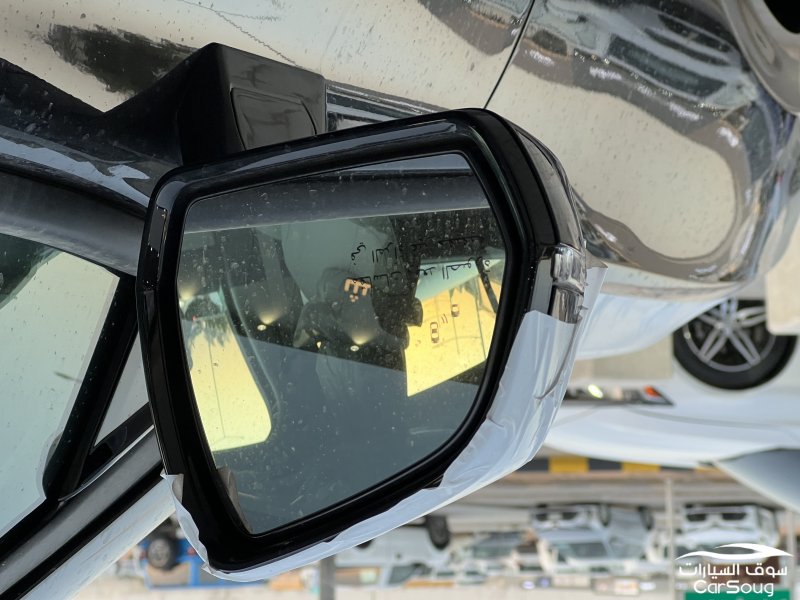 فورد توروس امبيانتي موديل 2026