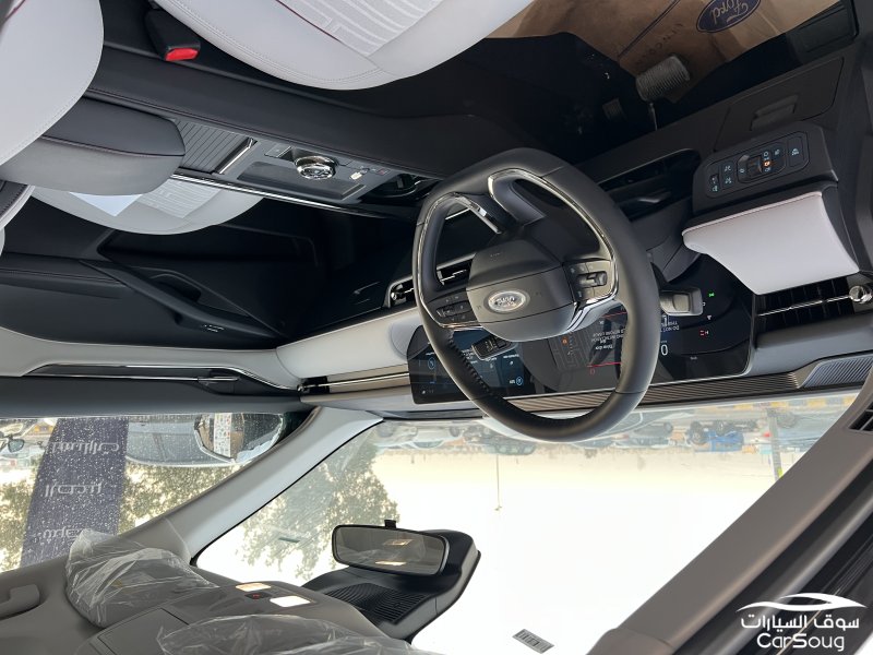 فورد توروس امبيانتي موديل 2026